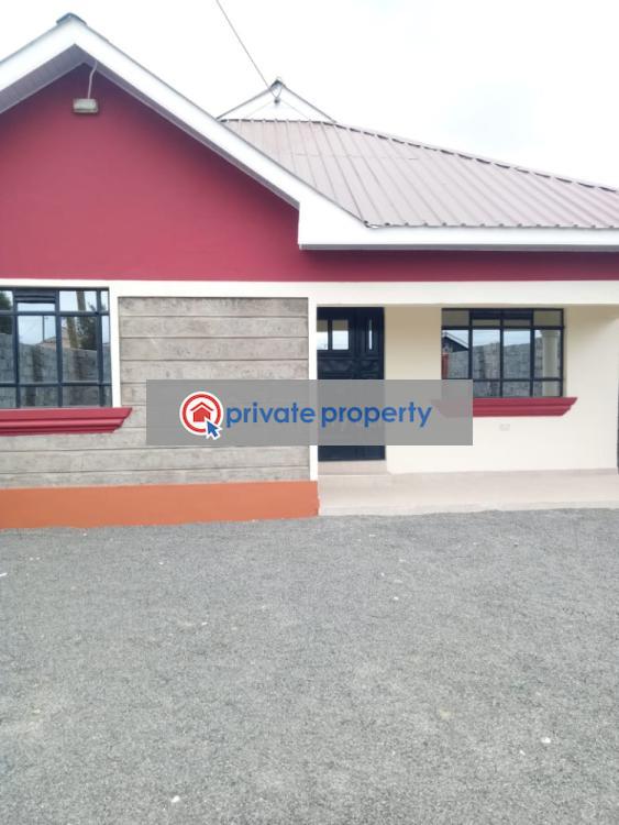 3 bedroom Townhouse For Sale Kitengela Kajiado - 21