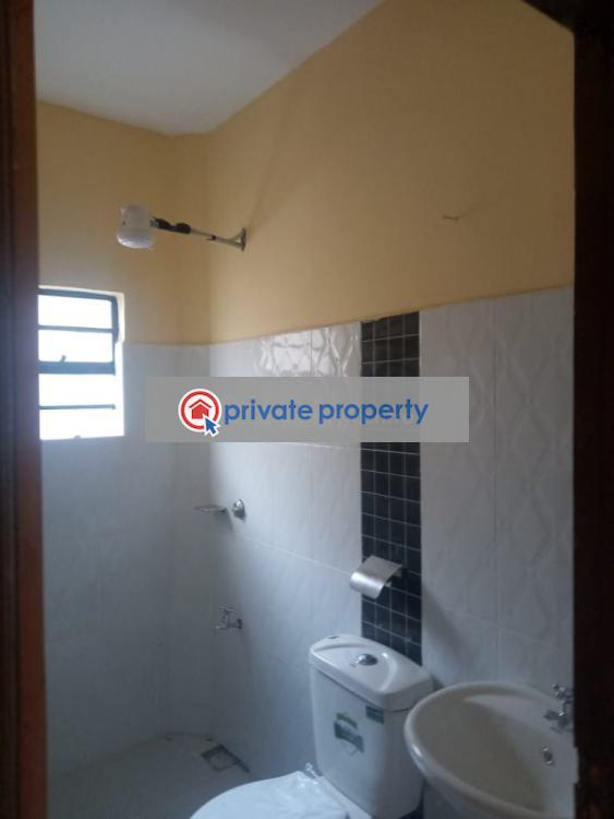 3 bedroom Townhouse For Sale Kitengela Kajiado - 12