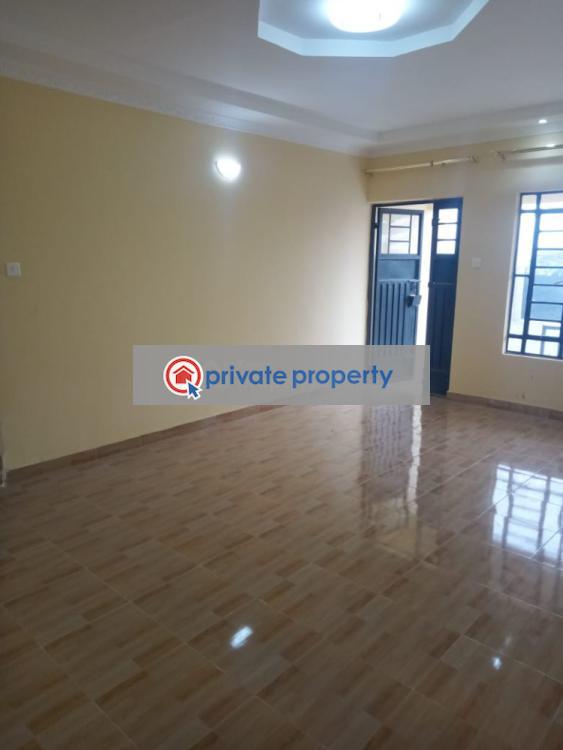 3 bedroom Townhouse For Sale Kitengela Kajiado - 14
