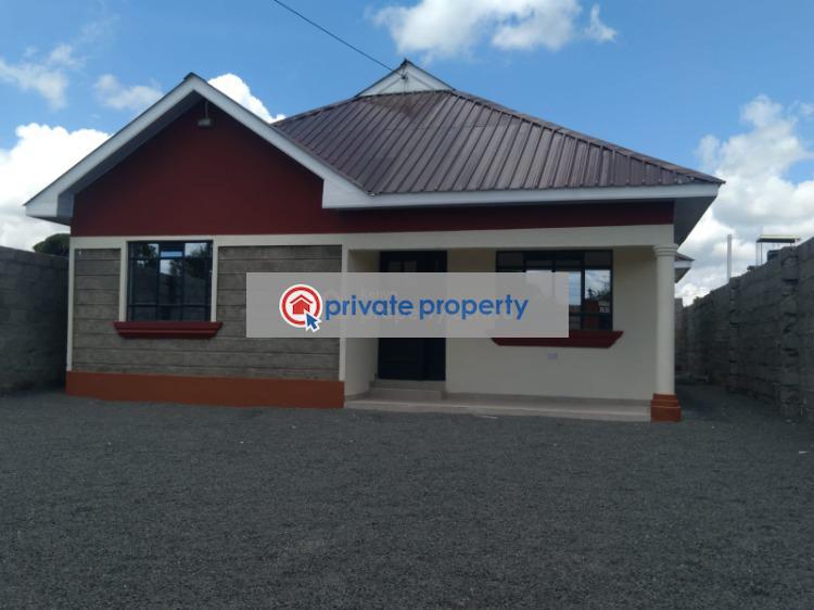 3 bedroom Townhouse For Sale Kitengela Kajiado - 2