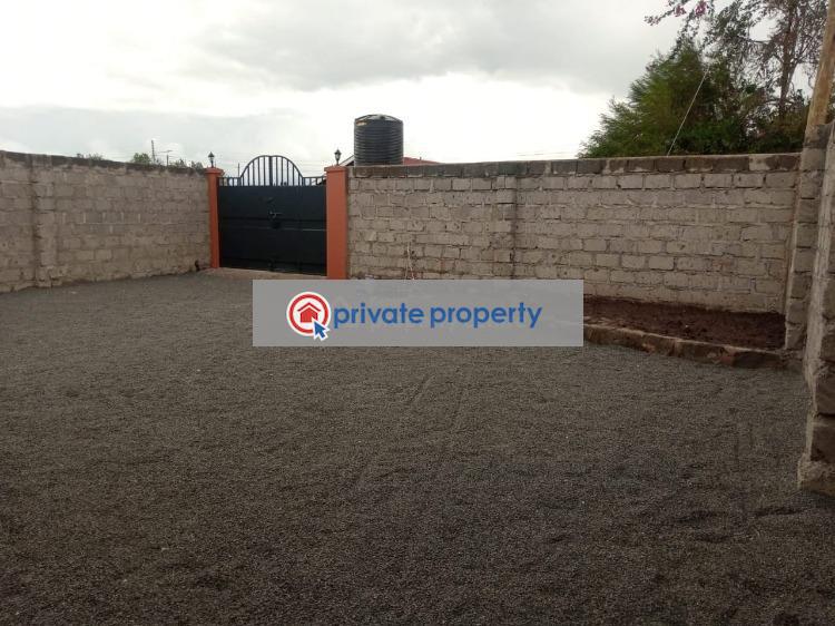 3 bedroom Townhouse For Sale Kitengela Kajiado - 22