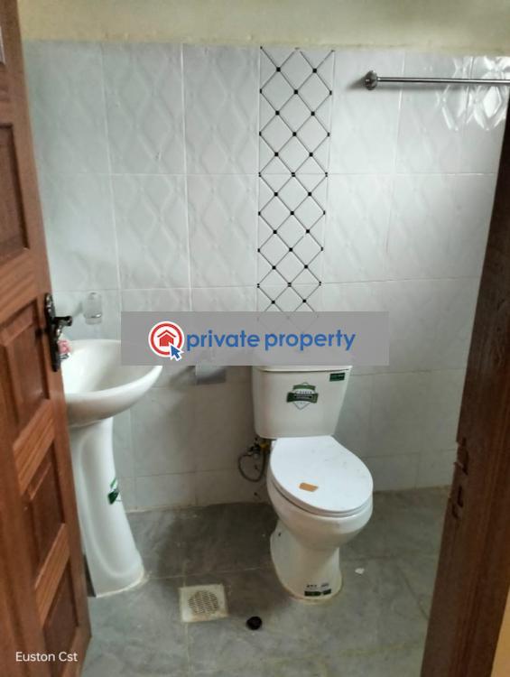 3 bedroom Townhouse For Sale Kitengela Kajiado - 6
