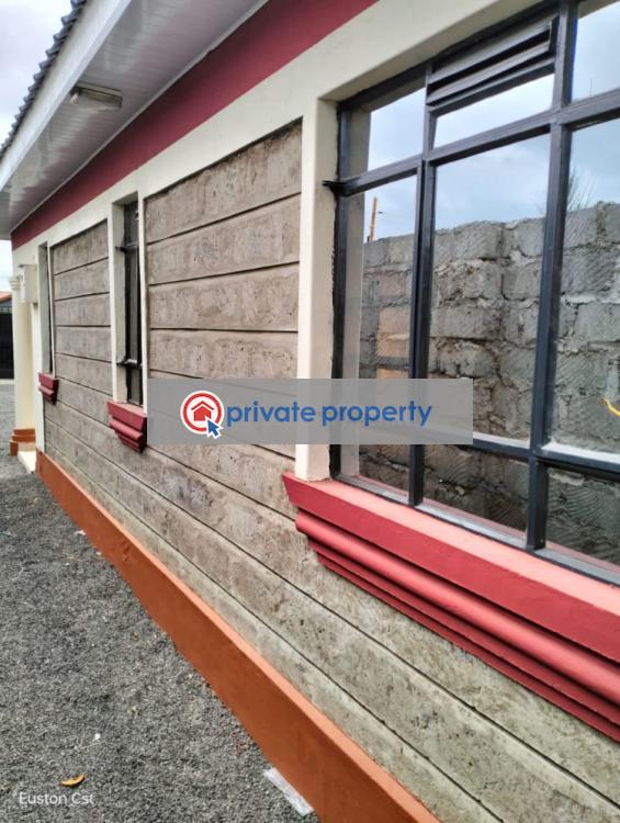 3 bedroom Townhouse For Sale Kitengela Kajiado - 3