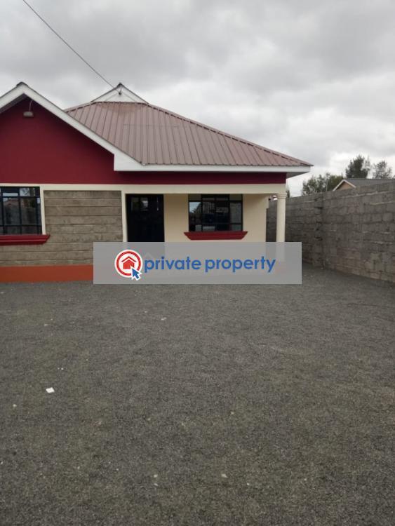 3 bedroom Townhouse For Sale Kitengela Kajiado - 16