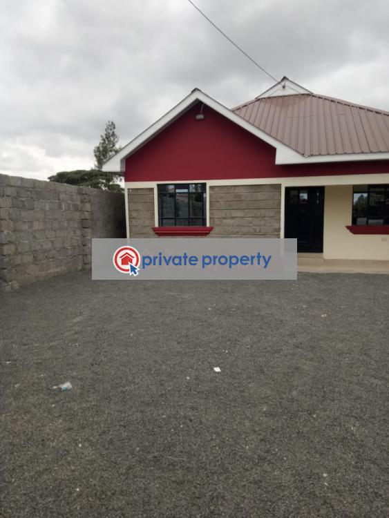 3 bedroom Townhouse For Sale &nbsp;kitengela Kitengela Kajiado - 1