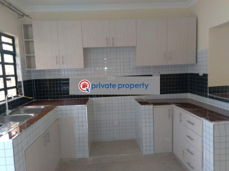 3 bedroom Townhouse For Sale &nbsp;kitengela Kitengela Kajiado - 24