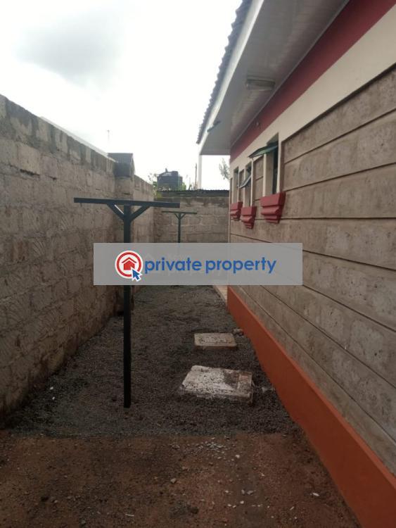 3 bedroom Townhouse For Sale &nbsp;kitengela Kitengela Kajiado - 23