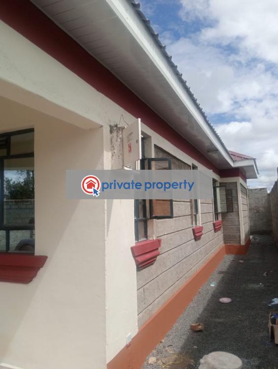3 bedroom Townhouse For Sale &nbsp;kitengela Kitengela Kajiado - 20