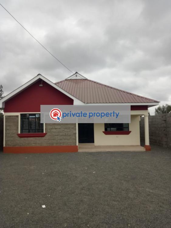 3 bedroom Townhouse For Sale &nbsp;kitengela Kajiado Kitengela  - 17