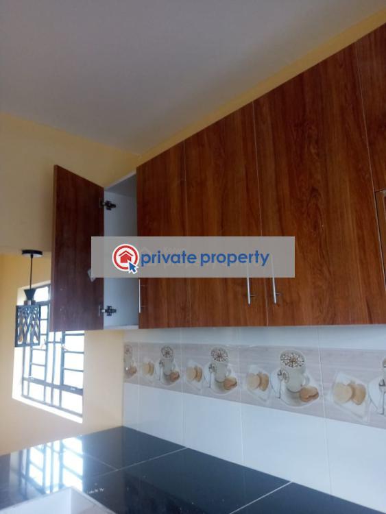 3 bedroom Townhouse For Sale &nbsp;kitengela Kajiado Kitengela  - 10