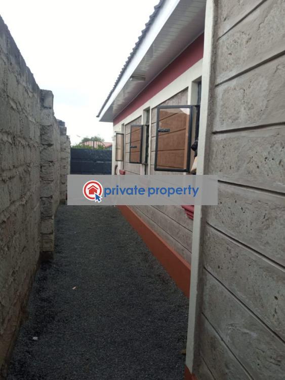 3 bedroom Townhouse For Sale &nbsp;kitengela Kitengela Kajiado - 19