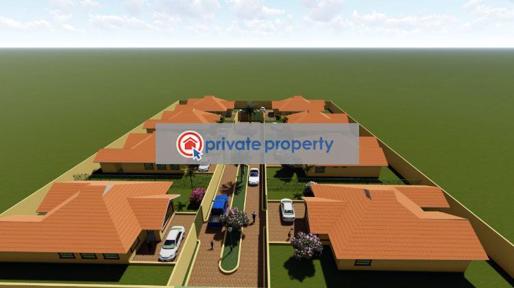 3 bedroom House For Sale &nbsp;acacia Yukos Kitengela Kajiado - 4