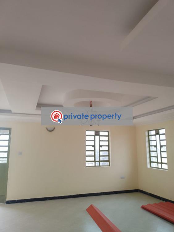 3 bedroom House For Sale &nbsp;acacia Yukos Kitengela Kajiado - 5