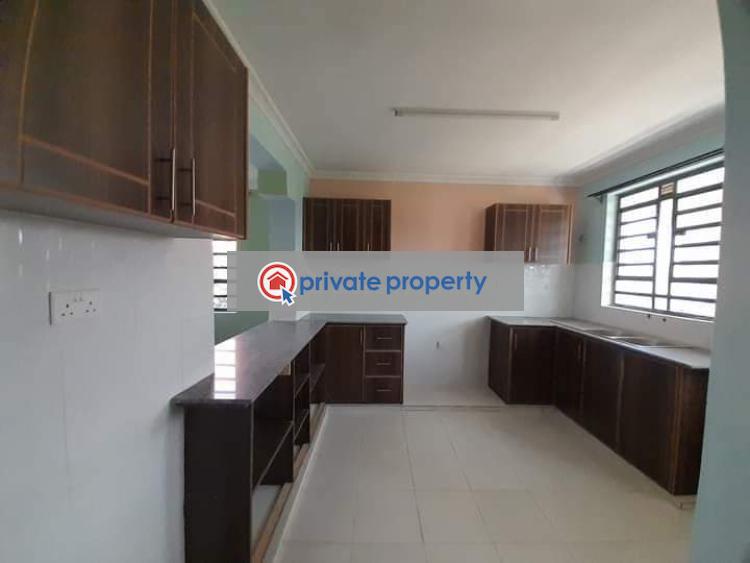 3 bedroom House For Sale &nbsp;acacia Yukos Kitengela Kajiado - 6