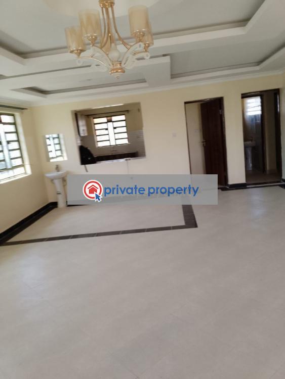 3 bedroom House For Sale &nbsp;acacia Yukos Kitengela Kajiado - 3