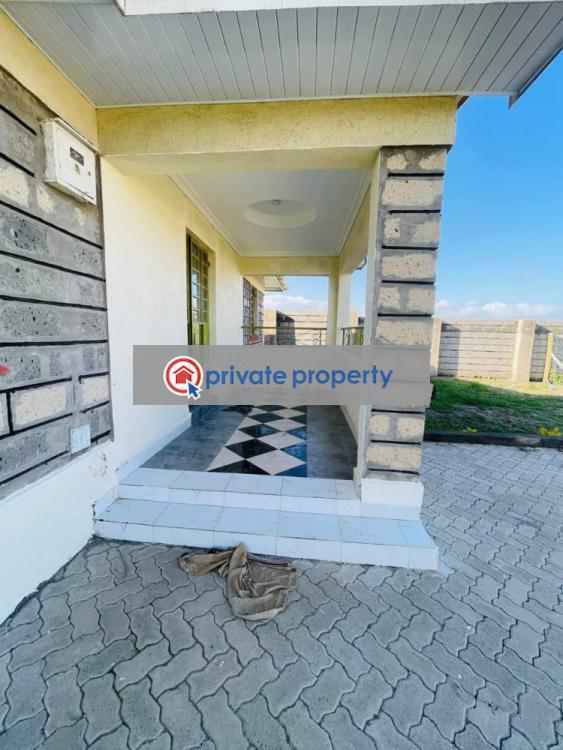 3 bedroom House For Sale &nbsp;acacia Yukos Kitengela Kajiado - 8