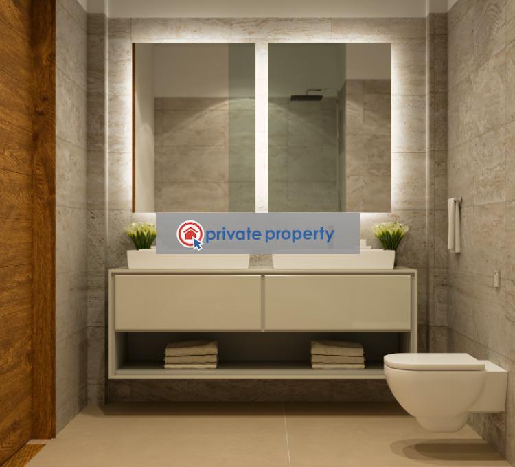 3 bedroom Apartment For Sale &nbsp;riverside Westlands Nairobi - 6