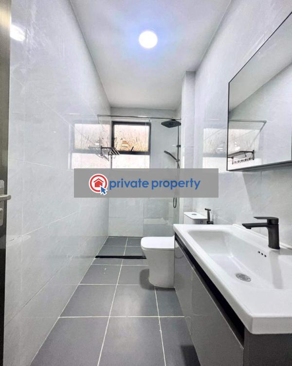 4 bedroom Apartment For Sale Kileleshwa Nairobi - 9