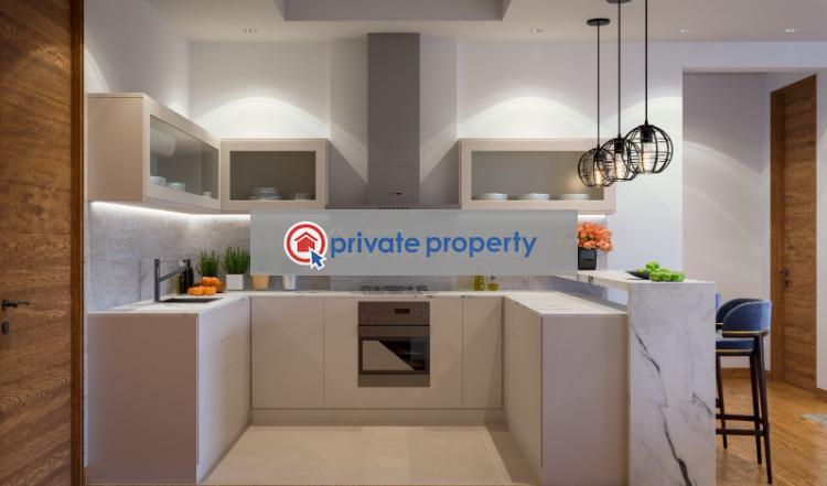 3 bedroom Apartment For Sale &nbsp;riverside Westlands Nairobi - 2