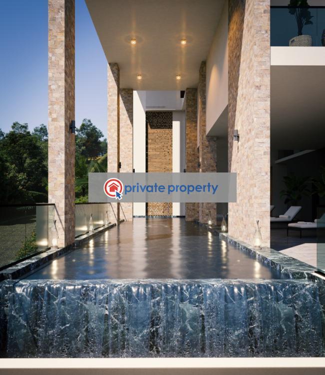 3 bedroom Apartment For Sale &nbsp;riverside Westlands Nairobi - 4