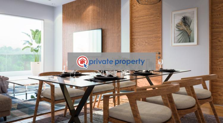3 bedroom Apartment For Sale &nbsp;riverside Westlands Nairobi - 13