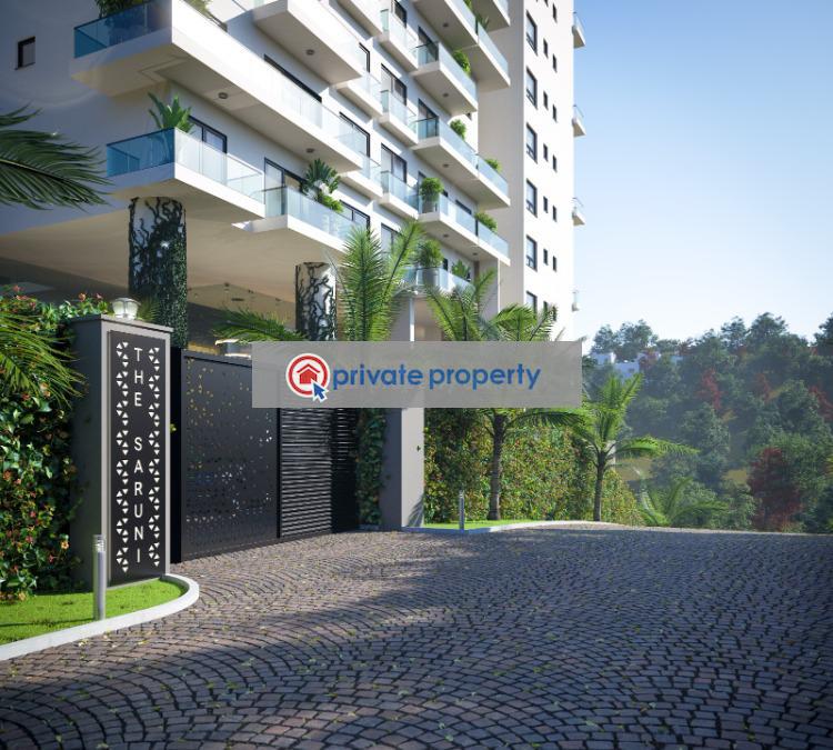 3 bedroom Apartment For Sale &nbsp;riverside Westlands Nairobi - 7