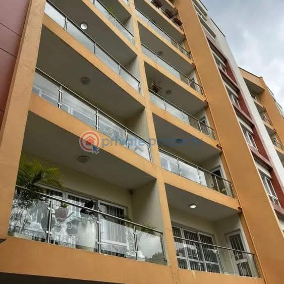 3 bedroom Apartment For Rent Westlands Nairobi - 1