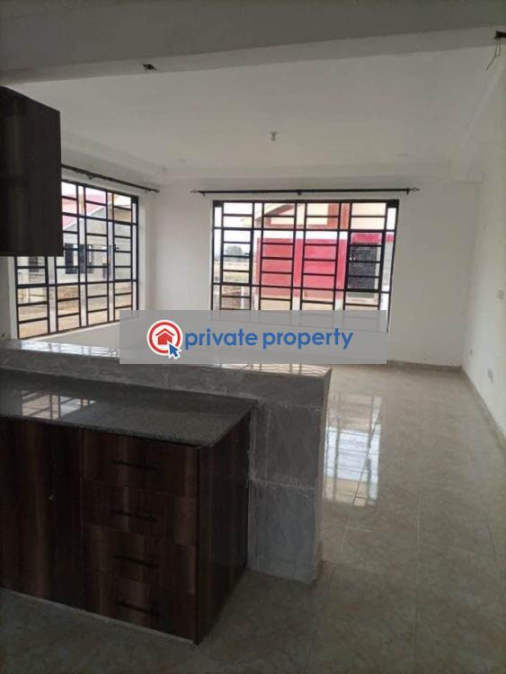 3 bedroom House For Sale &nbsp;kagundo Road Athi River Machakos - 3