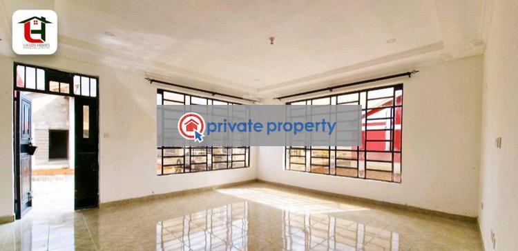 3 bedroom House For Sale &nbsp;kagundo Road Athi River Machakos - 7