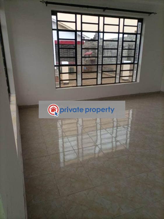3 bedroom House For Sale &nbsp;kagundo Road Athi River Machakos - 5