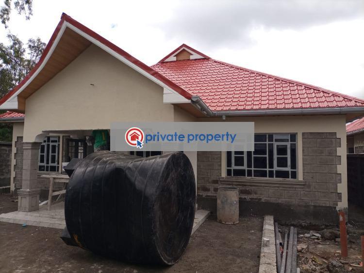 3 bedroom Detached Bungalow For Sale &nbsp;ruiru Ruiru Kiambu - 3
