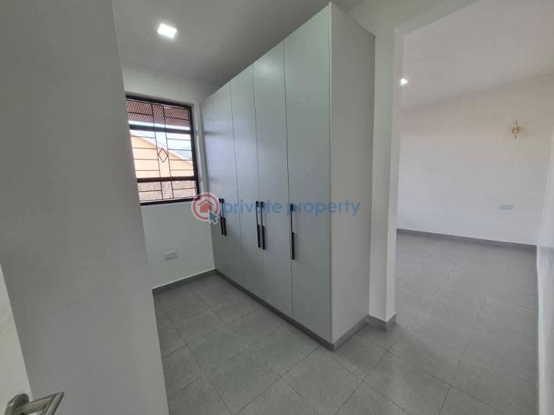 3 bedroom House For Sale Mugutha Ruiru Kiambu - 8