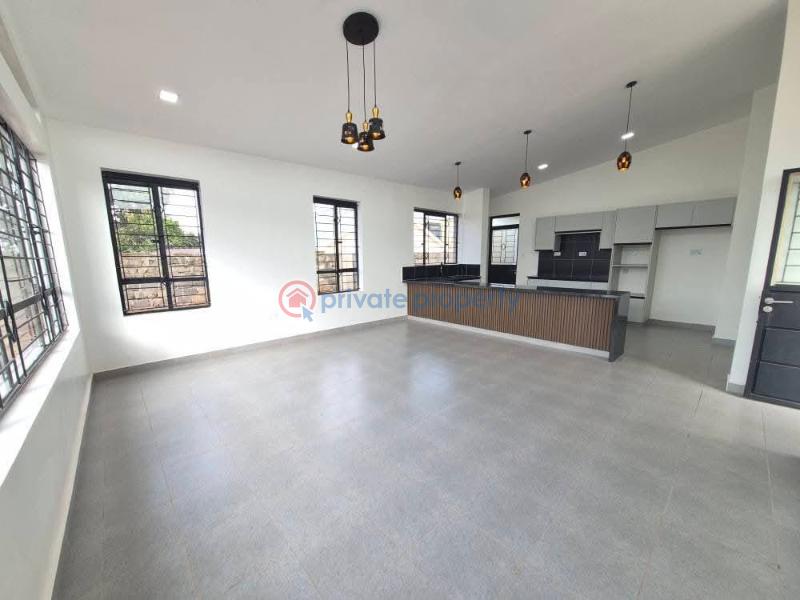 3 bedroom House For Sale Mugutha Ruiru Kiambu - 1