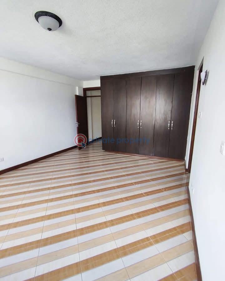 3 bedroom Apartment For Rent Syokimau/Mulolongo Machakos - 12