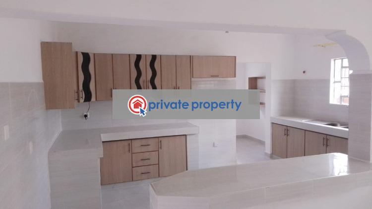 3 bedroom Detached Bungalow For Sale &nbsp;ngong Kiserian Road Ngong Kajiado - 4