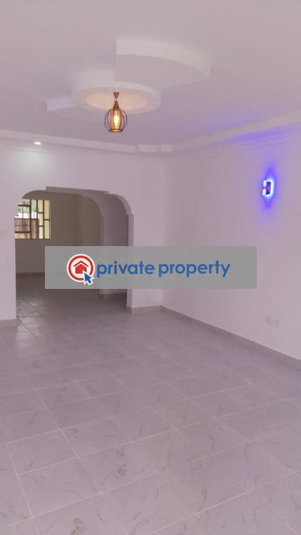 3 bedroom Detached Bungalow For Sale &nbsp;ngong Kiserian Road Ngong Kajiado - 2