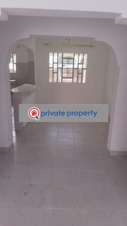 3 bedroom Detached Bungalow For Sale &nbsp;ngong Kiserian Road Ngong Kajiado - 3
