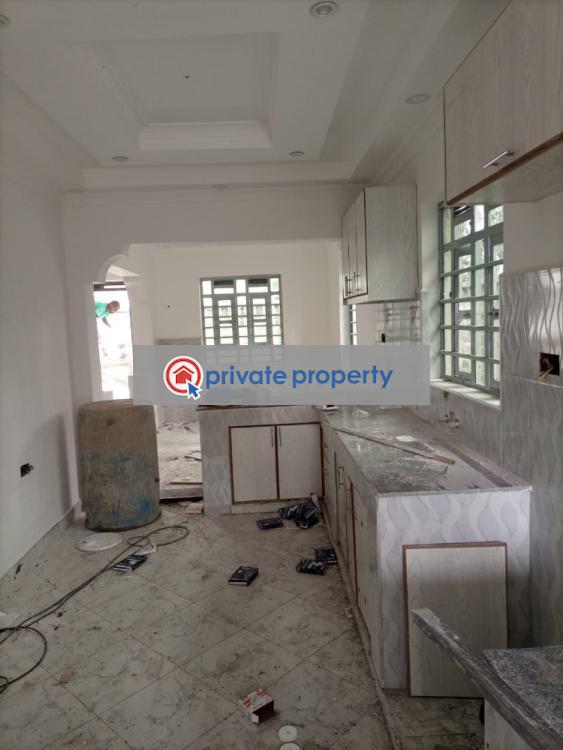 3 bedroom Townhouse For Sale &nbsp;ruiru Ruiru Kiambu - 5