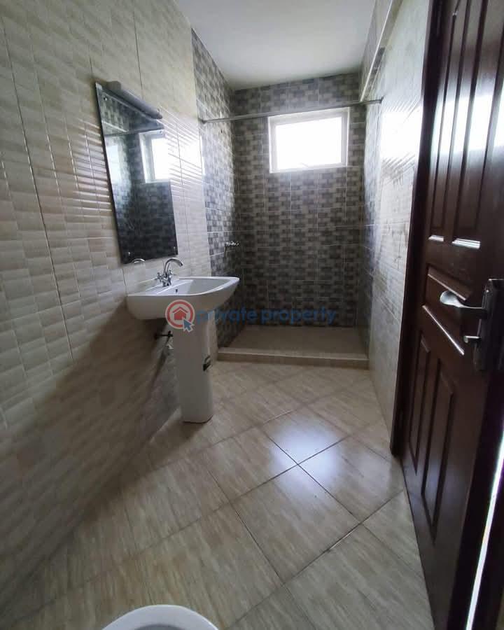 3 bedroom Apartment For Rent Syokimau/Mulolongo Machakos - 7