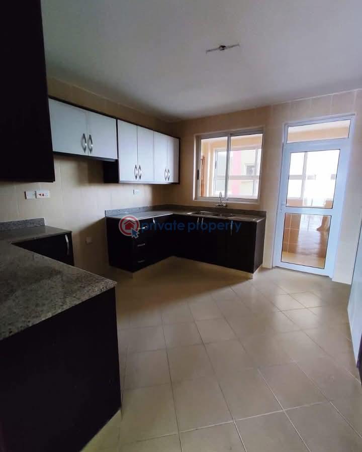 3 bedroom Apartment For Rent Syokimau/Mulolongo Machakos - 1
