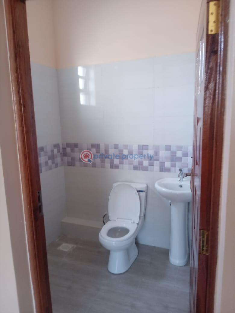 3 bedroom House For Sale Milimani,airview milimani Kitengela Kajiado - 4