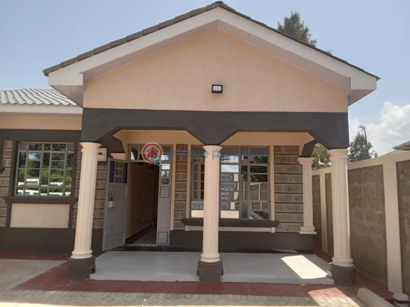 3 bedroom House For Sale Milimani,airview milimani Kitengela Kajiado - 8