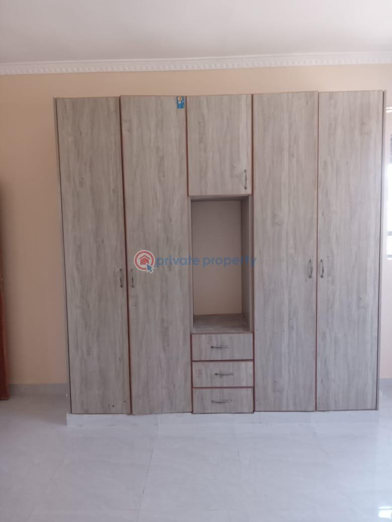 3 bedroom House For Sale Milimani,airview milimani Kitengela Kajiado - 3