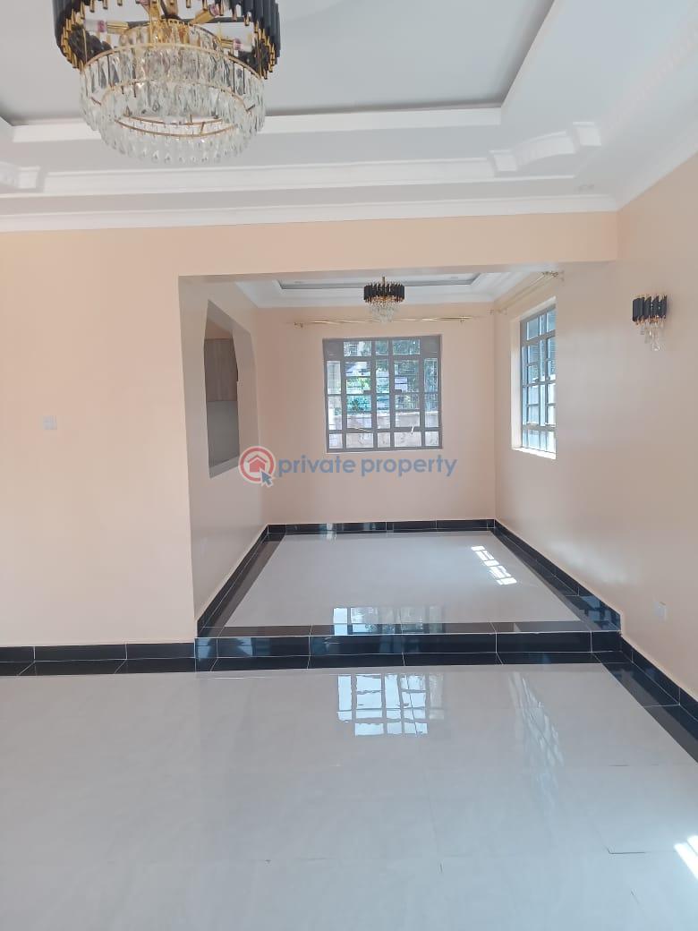 3 bedroom House For Sale Milimani,airview milimani Kitengela Kajiado - 2