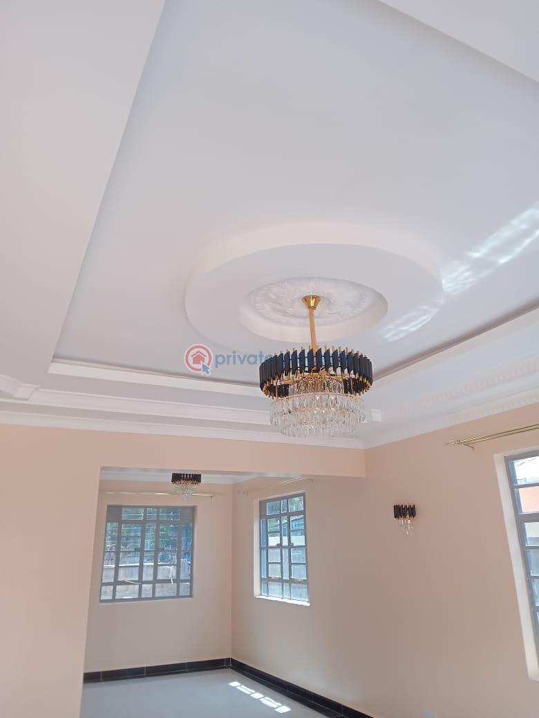 3 bedroom House For Sale Milimani,airview milimani Kitengela Kajiado - 9