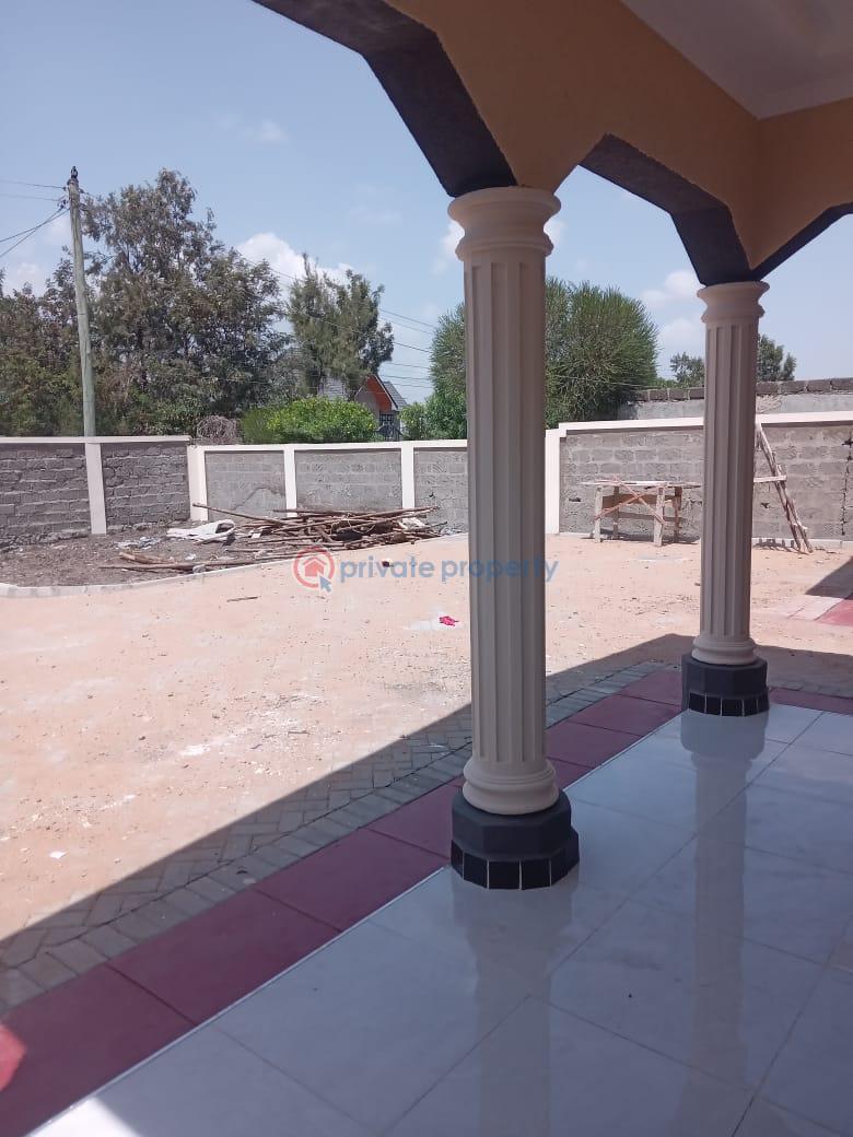 3 bedroom House For Sale Milimani,airview milimani Kitengela Kajiado - 5