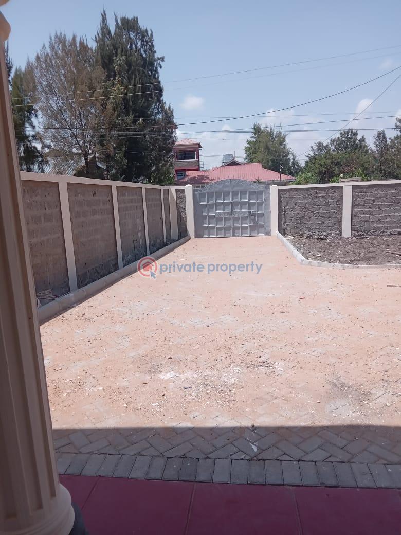 3 bedroom House For Sale Milimani,airview milimani Kitengela Kajiado - 6
