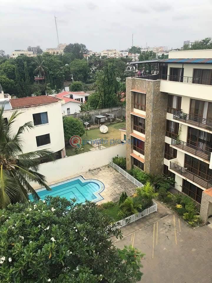 3 bedroom Apartment For Rent Links Road Nyali Mombasa - 10