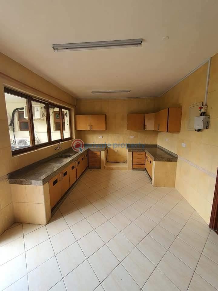 3 bedroom Apartment For Rent Links Road Nyali Mombasa - 2