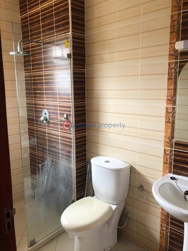 3 bedroom Apartment For Rent Links Road Nyali Mombasa - 4